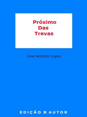 cover image of Próximo Das Trevas